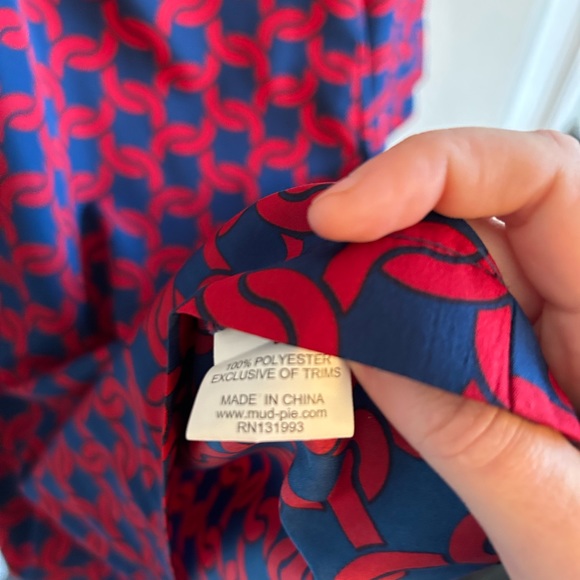 Mudpie Dress - Picture 2 of 5